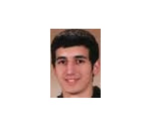 Seray Yildirim basketball player - G