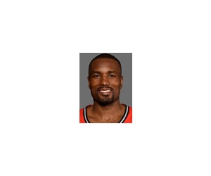 Serge Ibaka basketball player photo 1