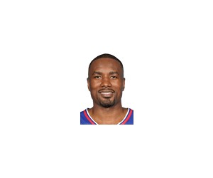 Serge Ibaka basketball player photo 3