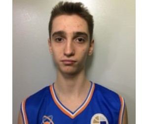 Sergei Evgrashev basketball player - G