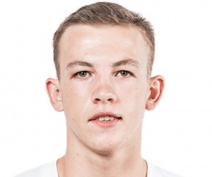 Sergei Korniukhin basketball player photo 1