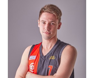 Sergei Ponomarev basketball player - G