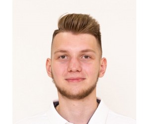 Sergei Tkachenko basketball player photo 3