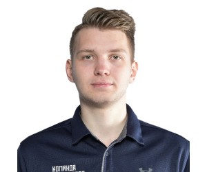 Sergei Tkachenko basketball player photo 4