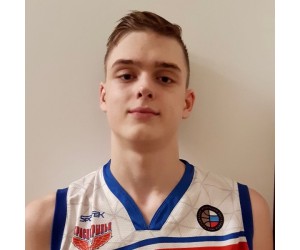 Sergej Borisov basketball player photo 3