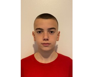 Sergej Doknic basketball player
