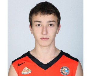 Sergej Kiselev basketball player photo 2