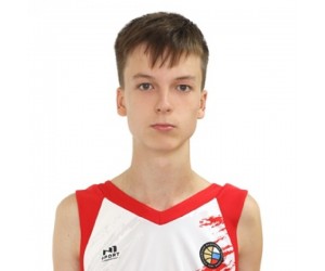 Sergej Kuharenko basketball player photo 3