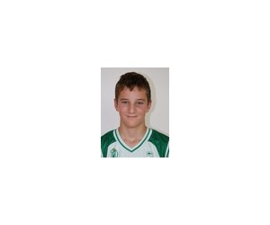 Sergej Petkovic basketball player - F
