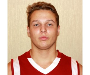 Sergej Silonosov basketball player - G