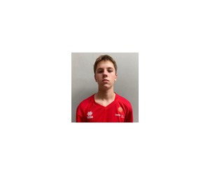 Sergejs Zaharjins basketball player