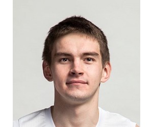 Sergey Abramenkov basketball player photo 2