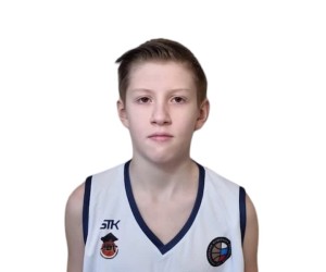 Sergey Arkhipenko basketball player photo 1