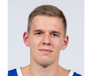 Sergey Balashov basketball player photo 2