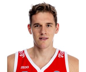 Sergey Balashov basketball player photo 5