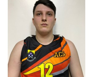 Sergey Belyanichev basketball player photo 2