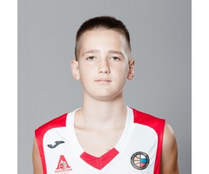 Sergey Bembel basketball player photo 1