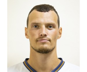 Sergey Bolotskikh basketball player photo 3