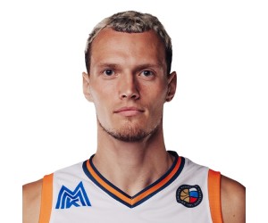Sergey Bolotskikh basketball player photo 4