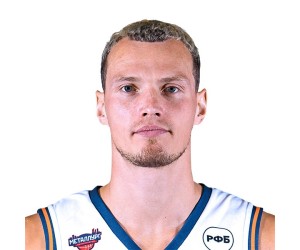 Sergey Bolotskikh basketball player photo 5