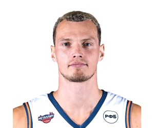 Sergey Bolotskikh basketball player photo 6