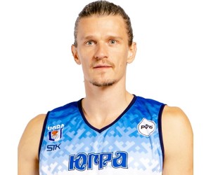 Sergey Chernov basketball player photo 3