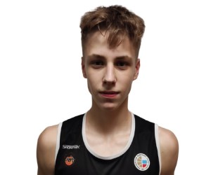 Sergey Chigishov basketball player photo 2