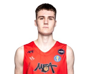 Sergey Chugunov basketball player photo 4