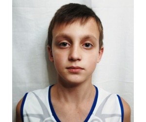 Sergey Chuvarzin basketball player - G