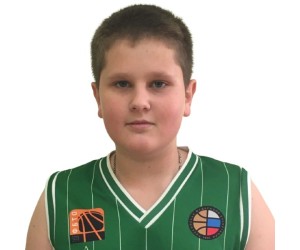 Sergey Denisevich basketball player photo 1