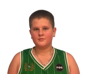 Sergey Denisevich basketball player