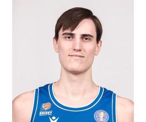 Sergey Dolinin basketball player photo 5