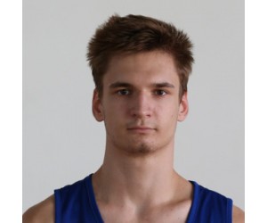 Sergey Drakovskiy basketball player photo 2