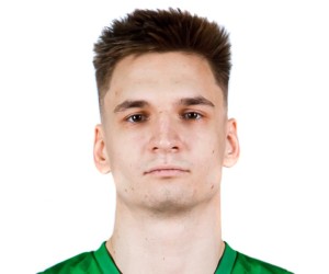 Sergey Drakovskiy basketball player photo 3
