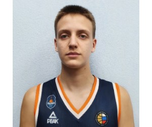 Sergey Drugkov basketball player photo 2