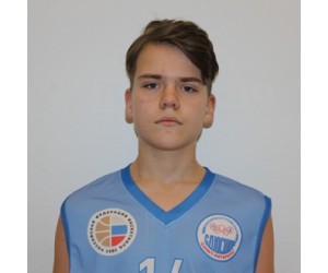 Sergey Dubakov basketball player - G