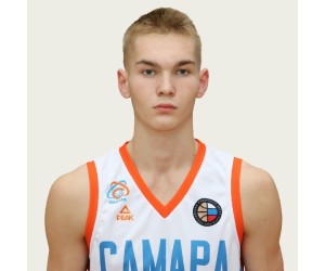 Sergey Filatov basketball player photo 3