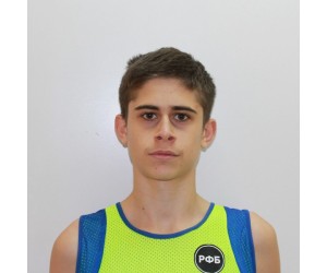 Sergey Galstyan basketball player photo 2