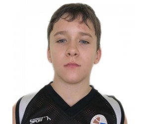 Sergey Geved basketball player photo 1