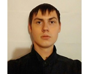 Sergey Golovko basketball player - C