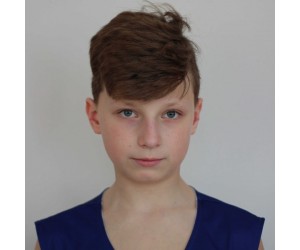 Sergey Gorlov basketball player - G