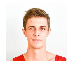 Sergey Grashkin basketball player photo 3