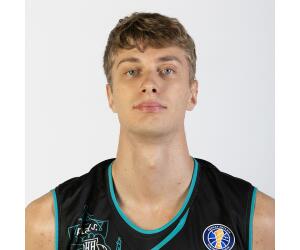 Sergey Grishaev basketball player photo 2