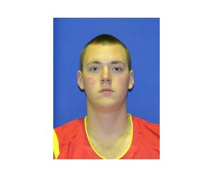 Sergey Ilin basketball player - C