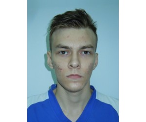 Sergey Inozemtcev basketball player - PF