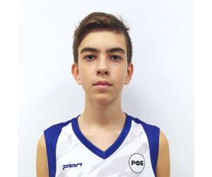 Sergey Ishutin basketball player photo 1