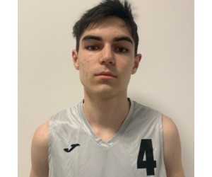 Sergey Izmalkov basketball player photo 2