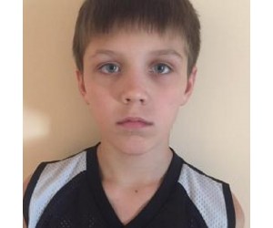 Sergey Karasev basketball player