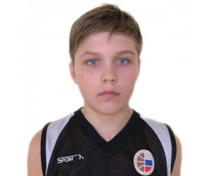 Sergey Karasev basketball player photo 2