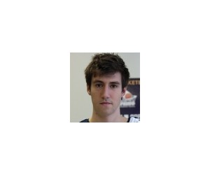 Sergey Karasev basketball player photo 1